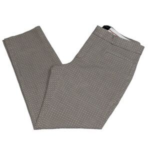 Banana Republic Ankle Tan  Crop Pant(Size 8)